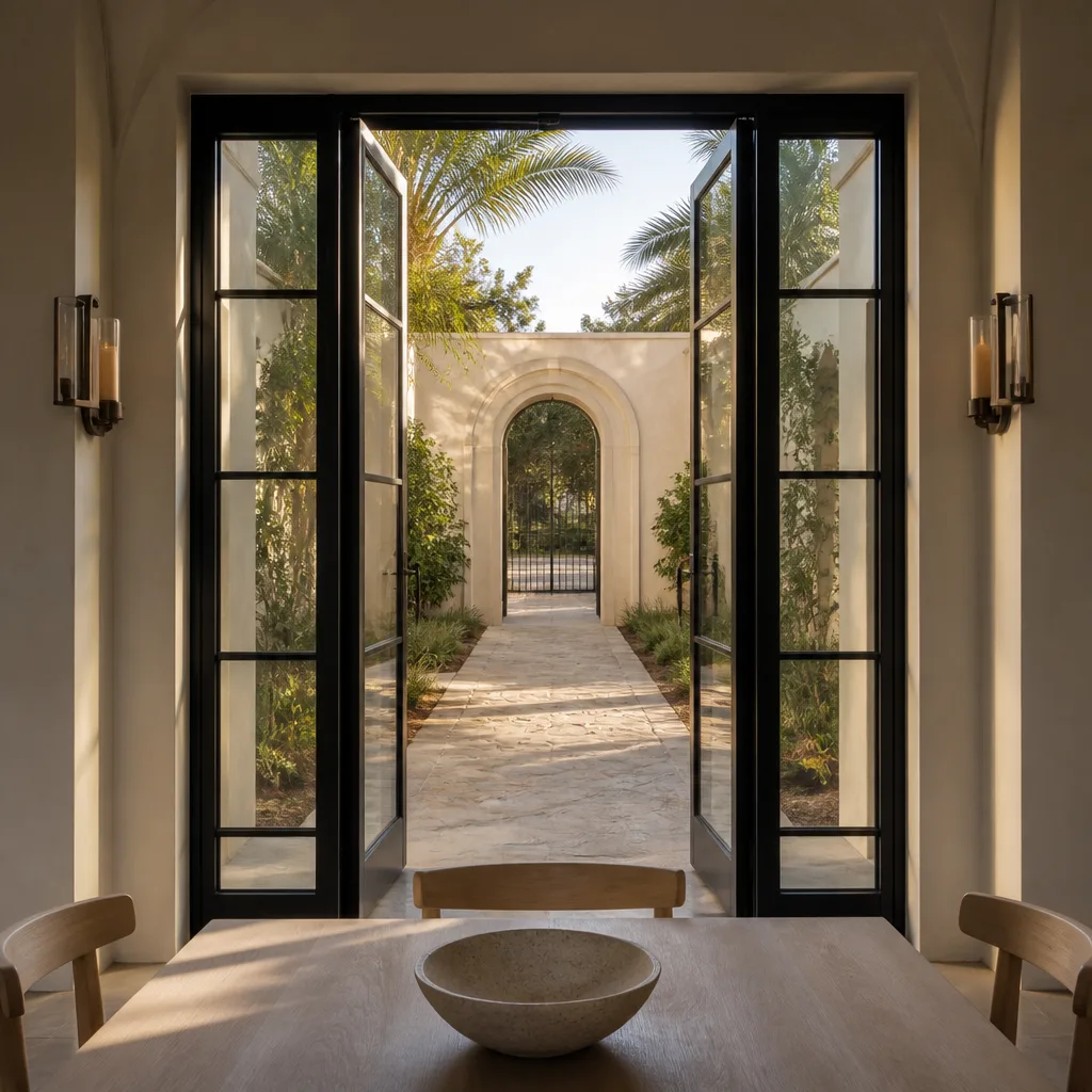 Sliding Windows