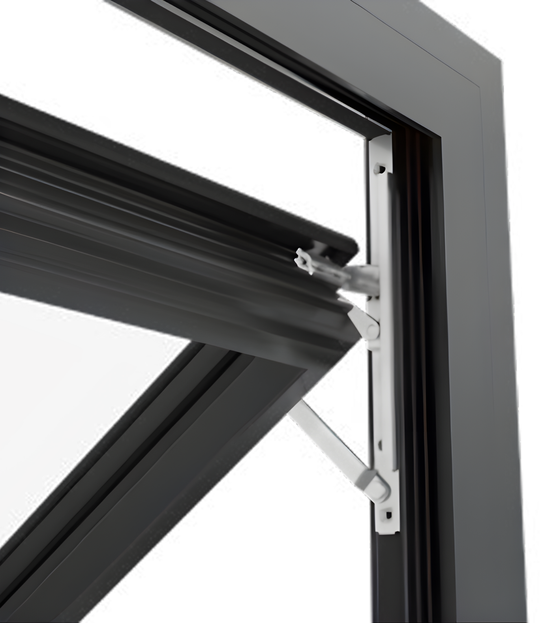 VLX 80 Awning Window in Boynton Beach, FL | TruePane Windows & Doors - detail 3