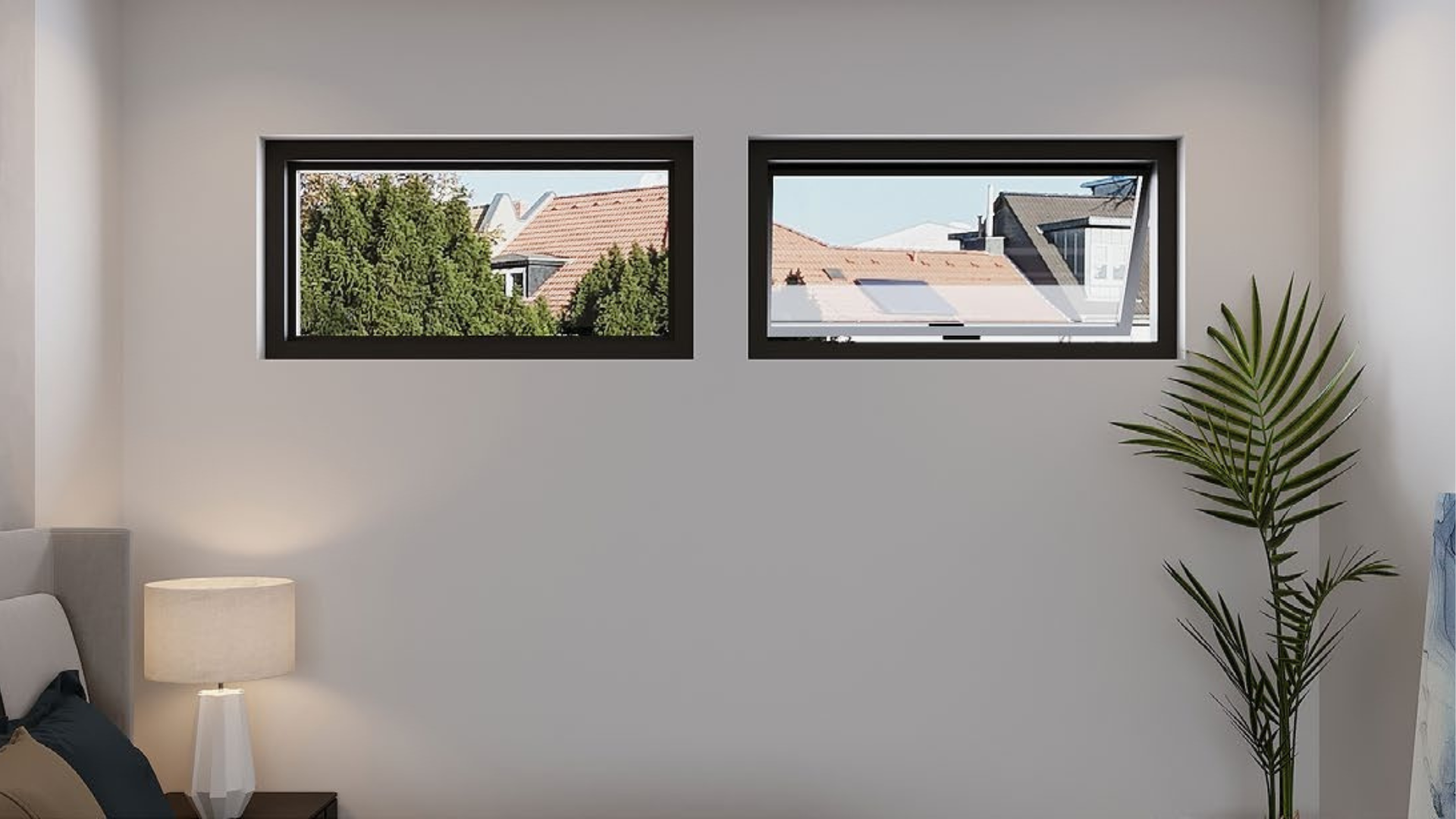 VLX 80 Awning Window in Boynton Beach, FL | TruePane Windows & Doors - detail 5