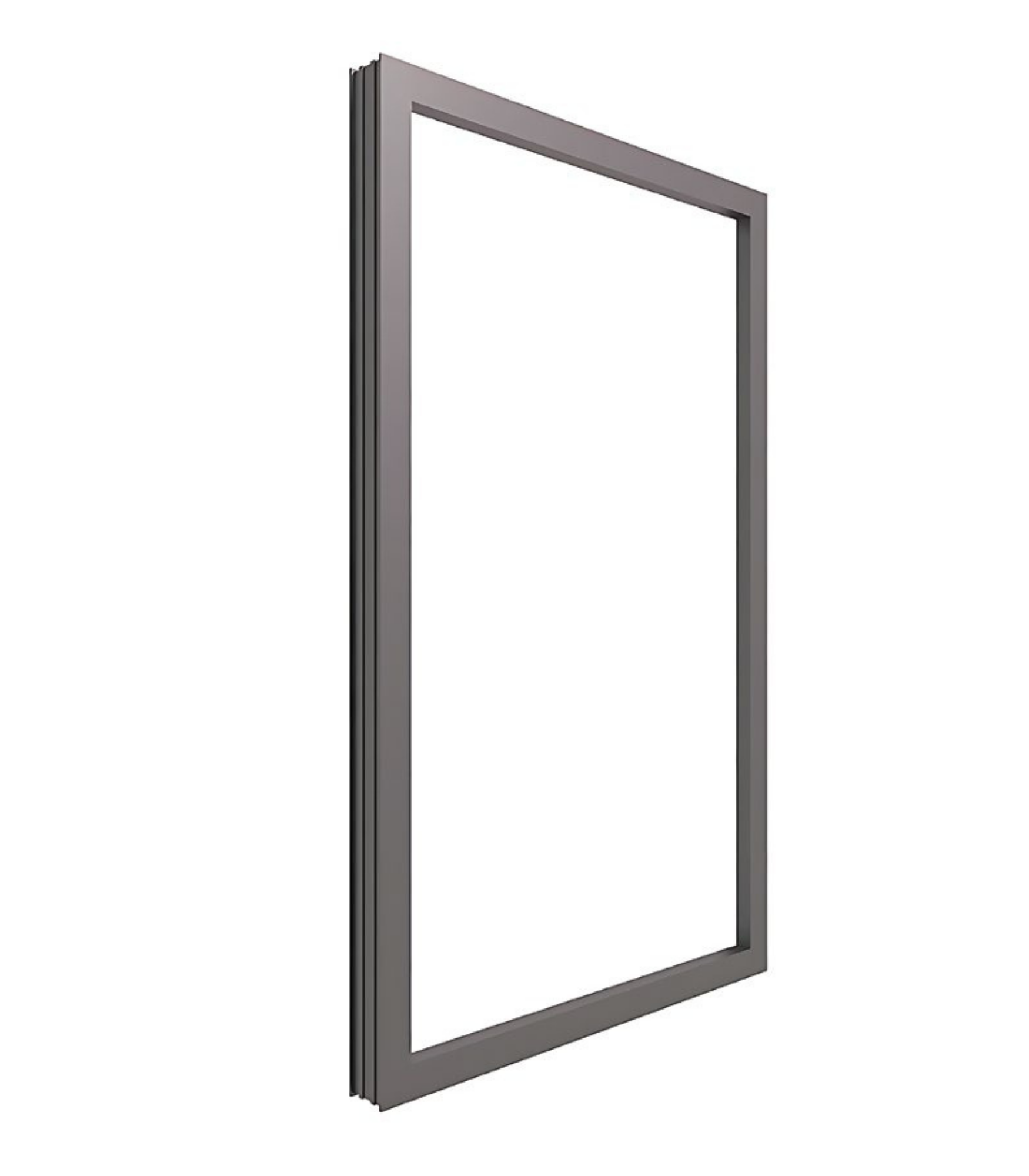 VLX 80 Fixed / Picture Window in Boynton Beach, FL | TruePane Windows & Doors - detail 2