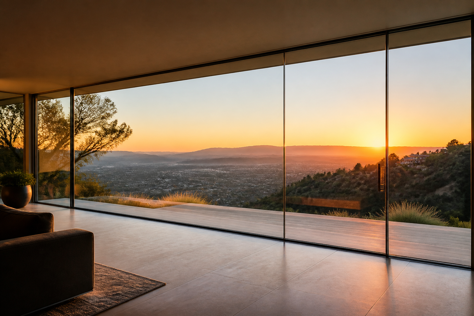 VLX 138 Panoramic Sliding Door in Boynton Beach, FL | TruePane Windows & Doors - detail 9