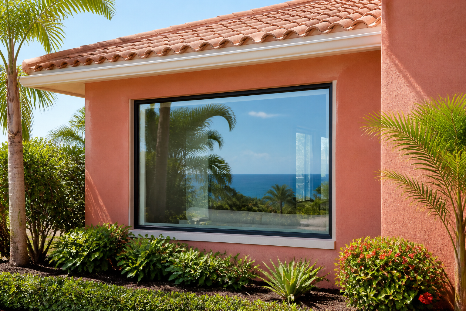 Picture & Fixed Windows in Boynton Beach, FL | TruePane Windows & Doors - detail 1