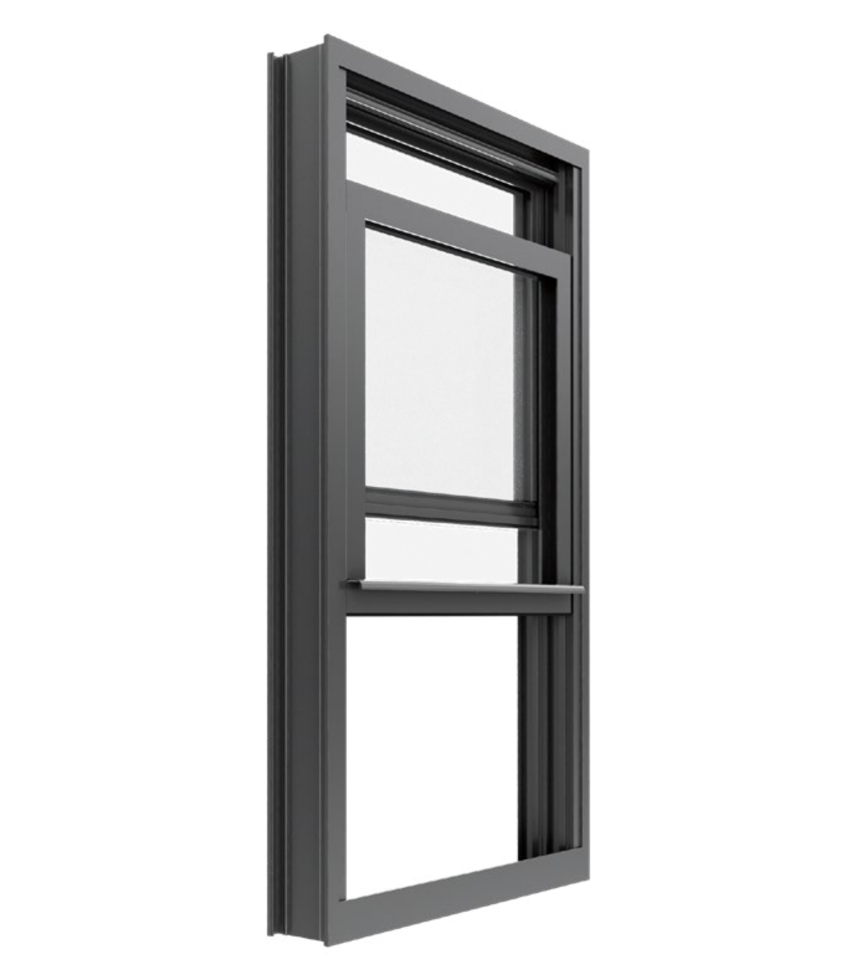 VLX 500 Single & Double Hung Window in Boynton Beach, FL | TruePane Windows & Doors - detail 1