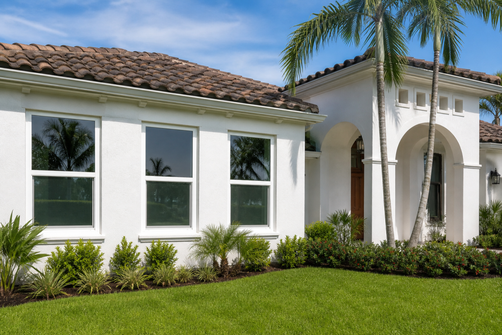Single Hung Windows