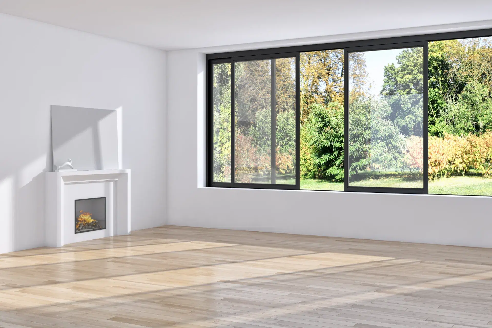 VLX 500 Sliding Window in Boynton Beach, FL | TruePane Windows & Doors - detail 1