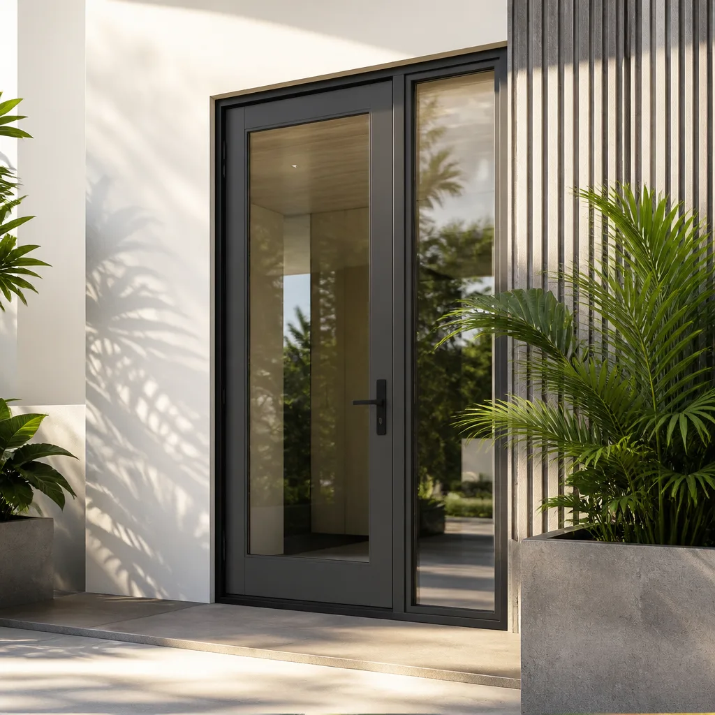 Door Installation