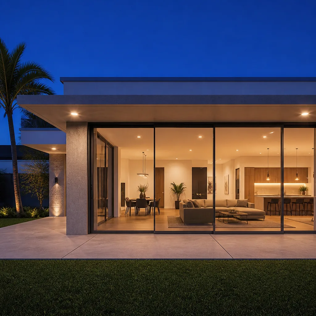 Sliding & Patio Doors