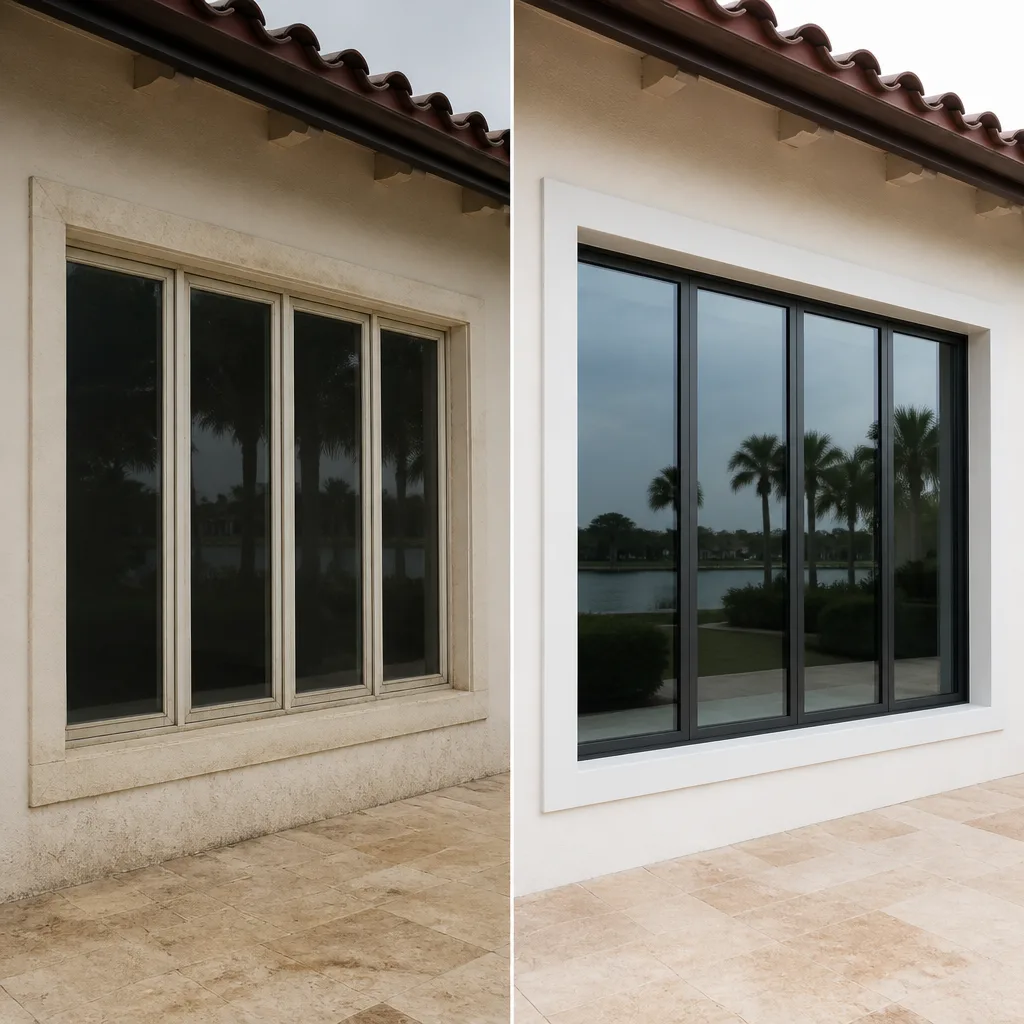 Window Replacement