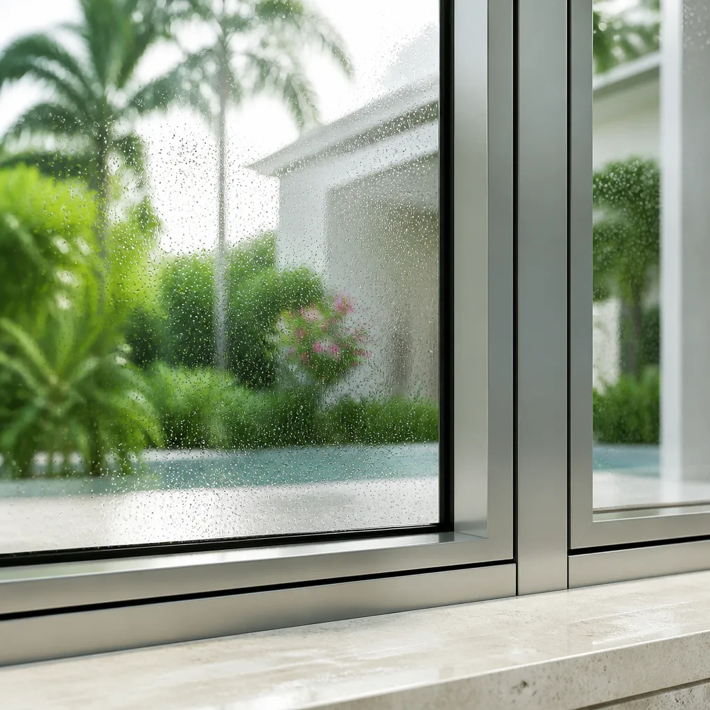 Awning Windows